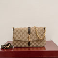 Gucci GG Apertivo Medium Shoulder Bag-866720