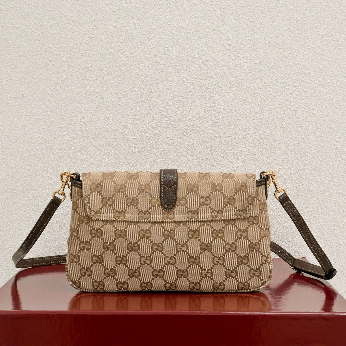 Gucci GG Apertivo Medium Shoulder Bag-866720