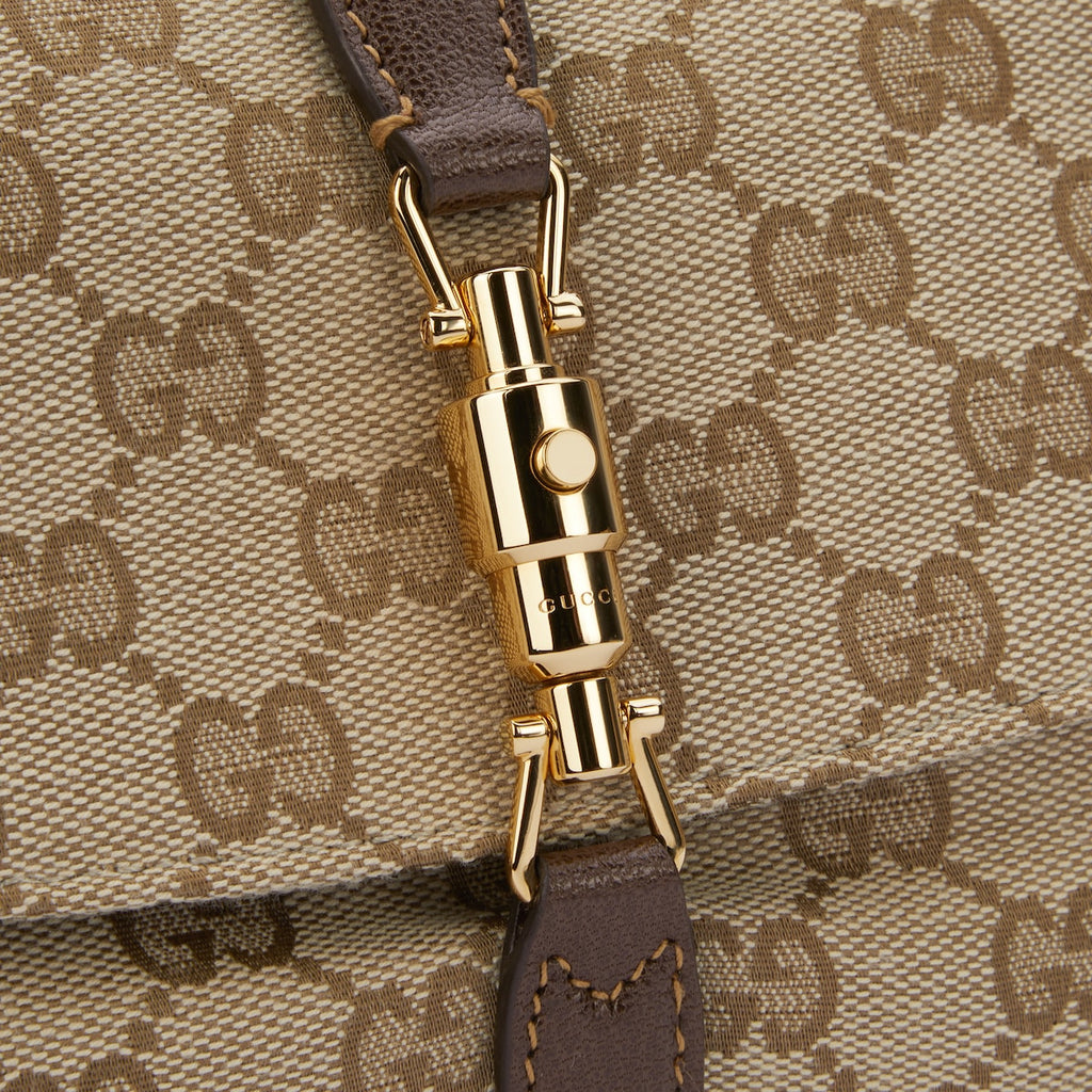 Gucci GG Apertivo Medium Shoulder Bag-866720