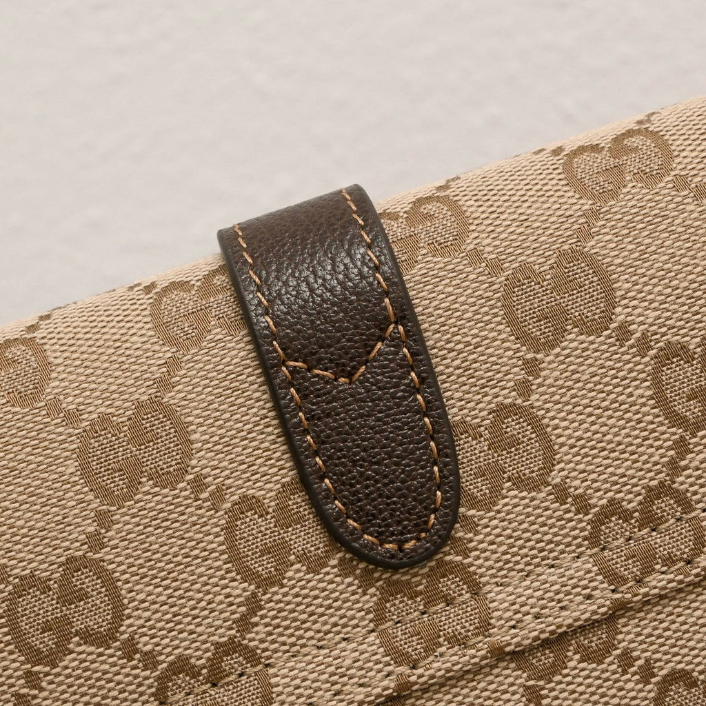 Gucci GG Apertivo Medium Shoulder Bag-866720