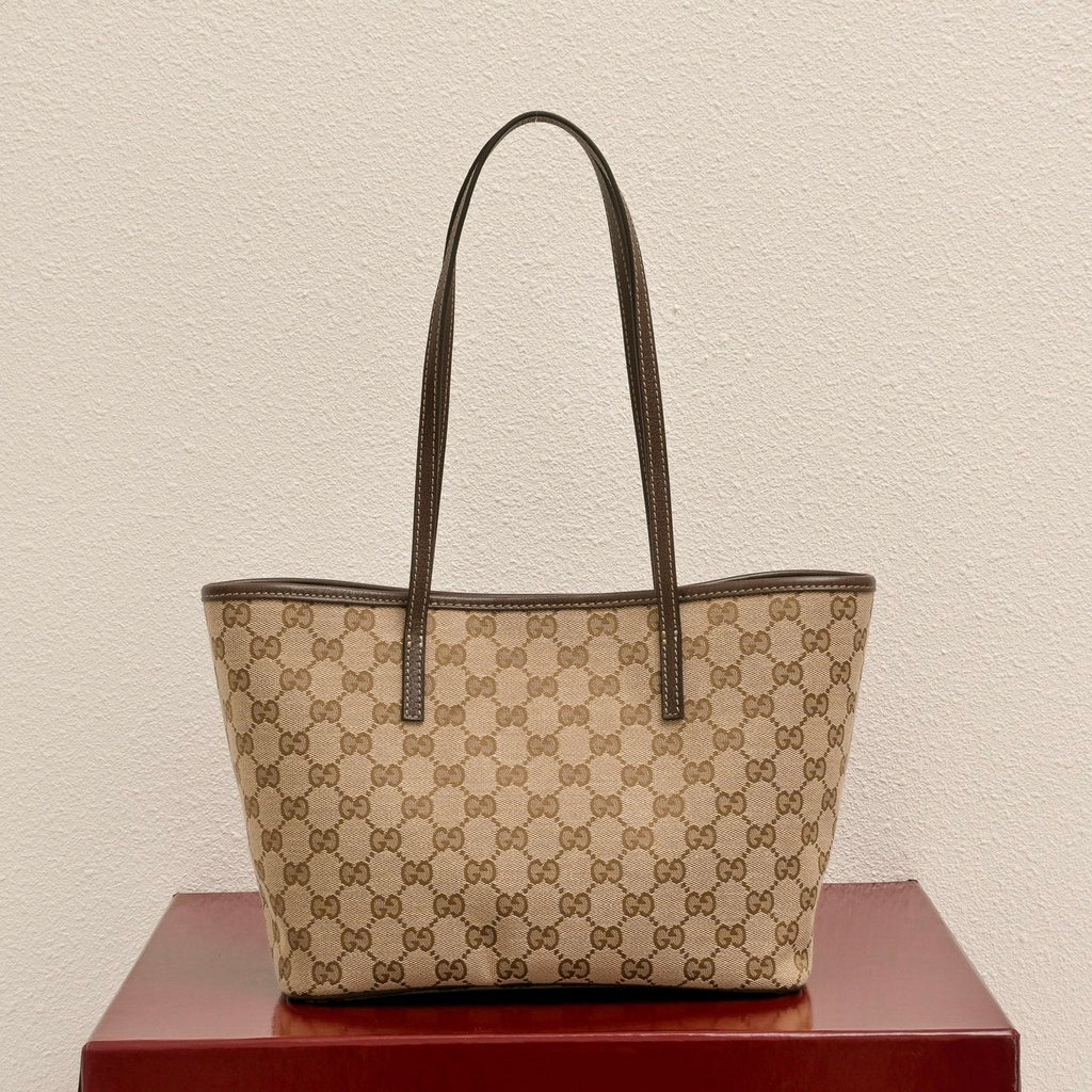 Gucci GG Tribeca Small Tote Bag-875236