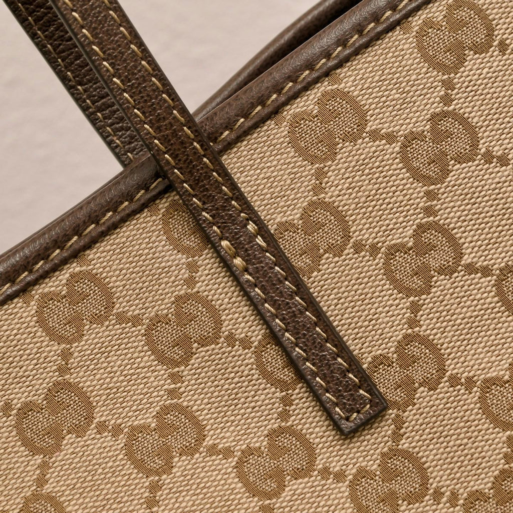 Gucci GG Tribeca Small Tote Bag-875236