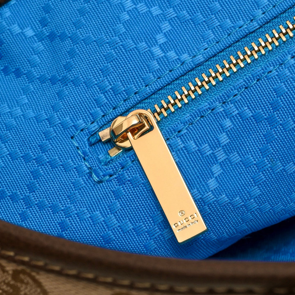 Gucci GG Tribeca Small Tote Bag-875236