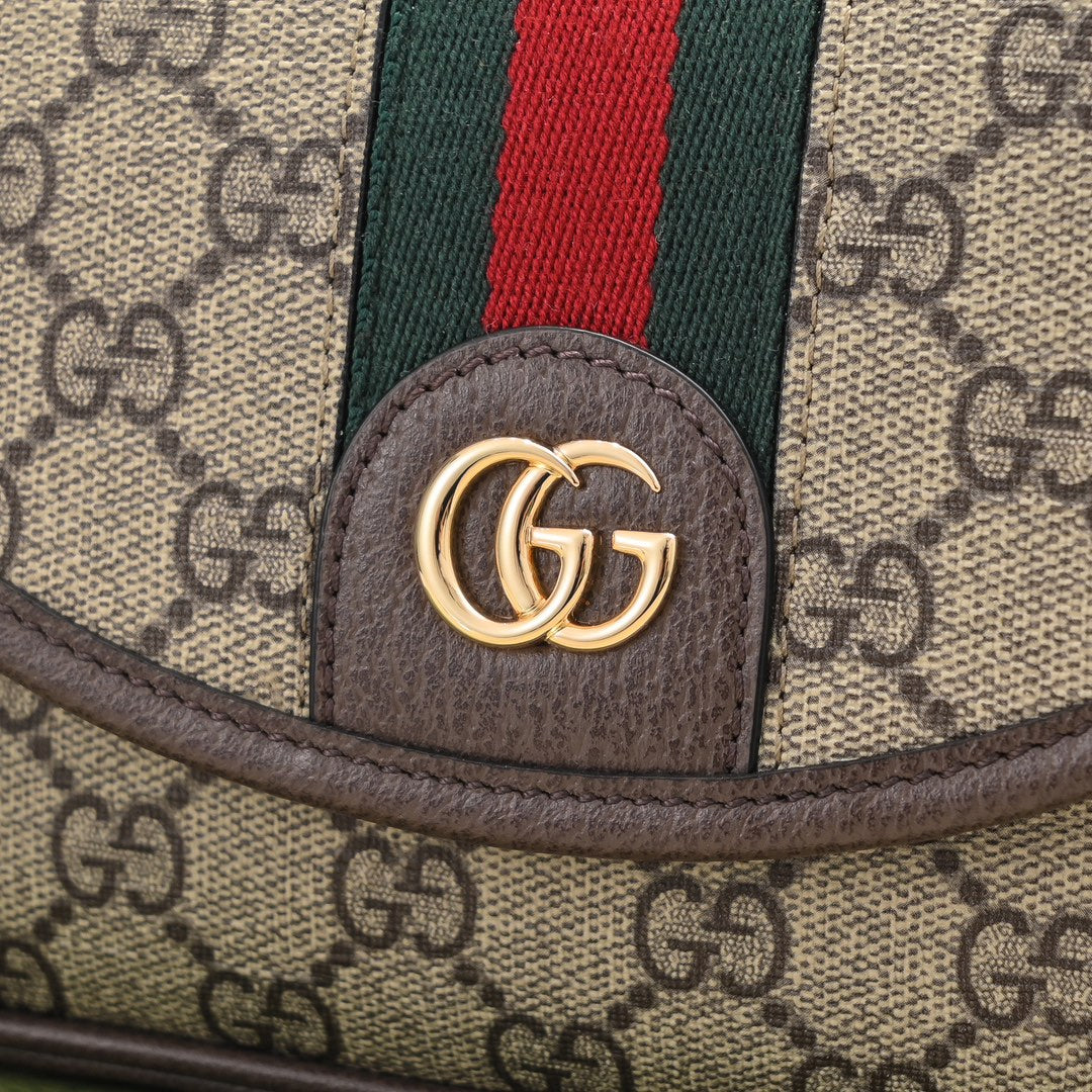 Gucci Ophidia Messenger Bag-772239