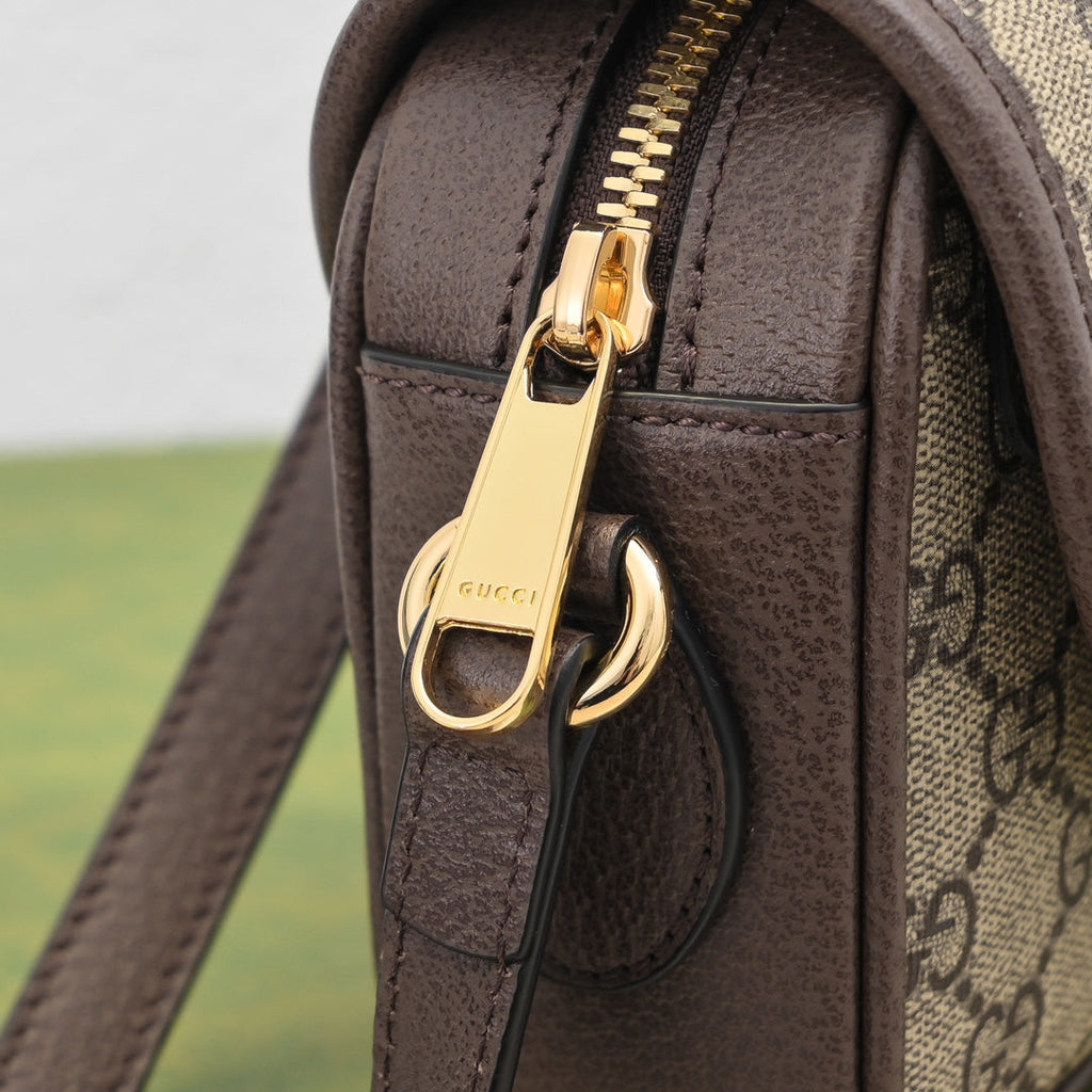Gucci Ophidia Messenger Bag-772239