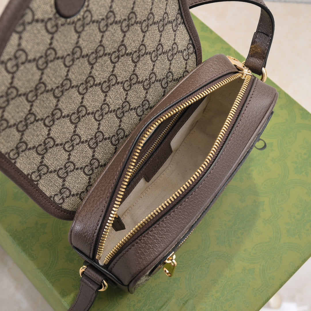 Gucci Ophidia Messenger Bag-772239