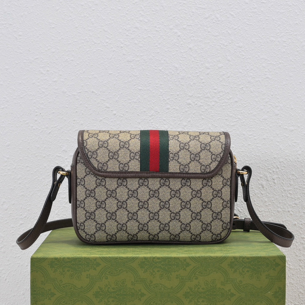 Gucci Ophidia Messenger Bag-722117