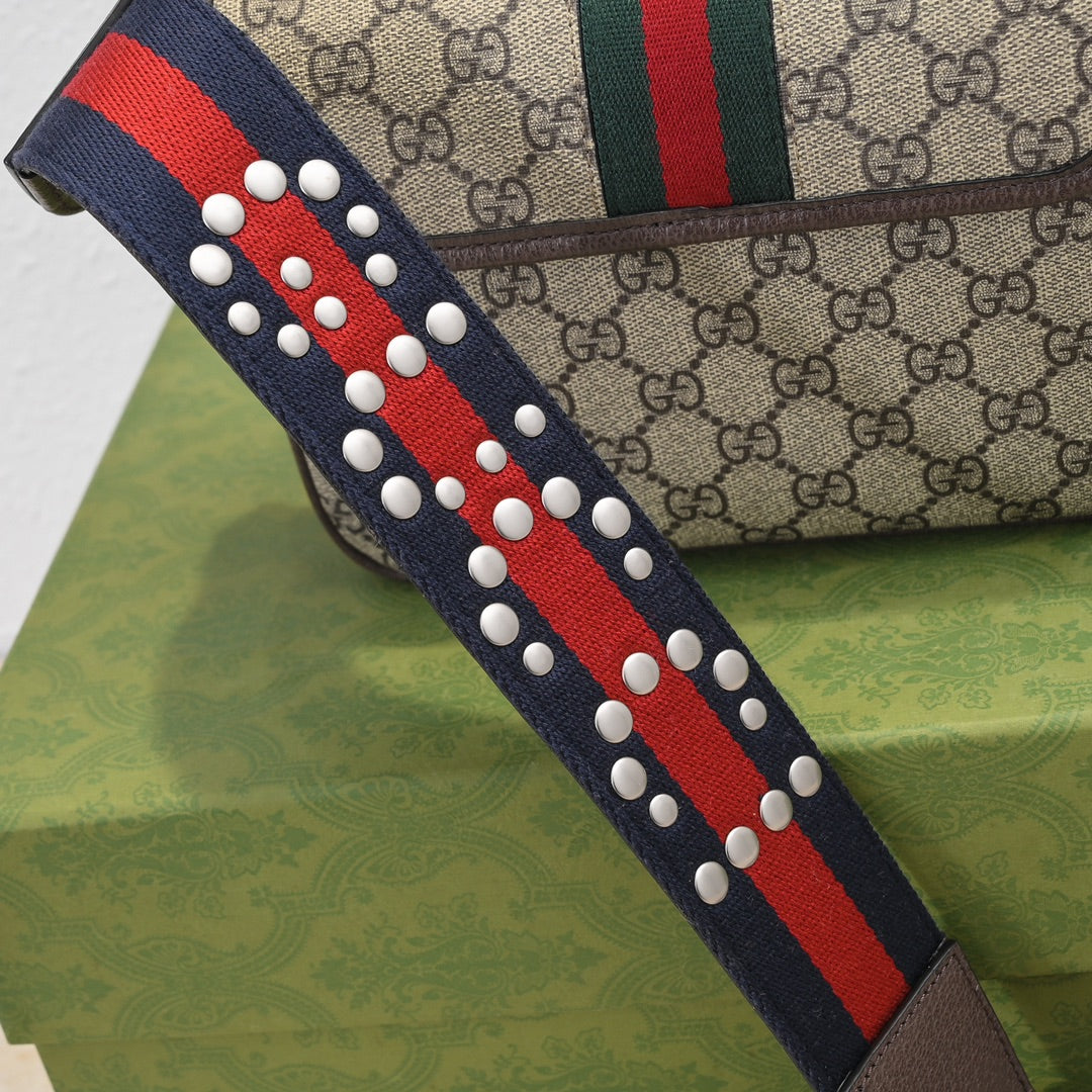 Gucci Ophidia Messenger Bag-722117