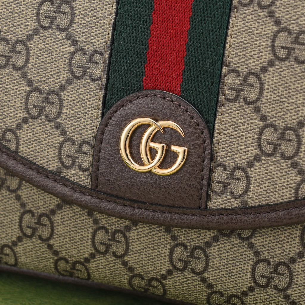 Gucci Ophidia Messenger Bag-722117