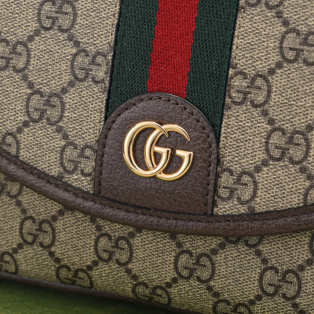 Gucci Ophidia Messenger Bag-722117