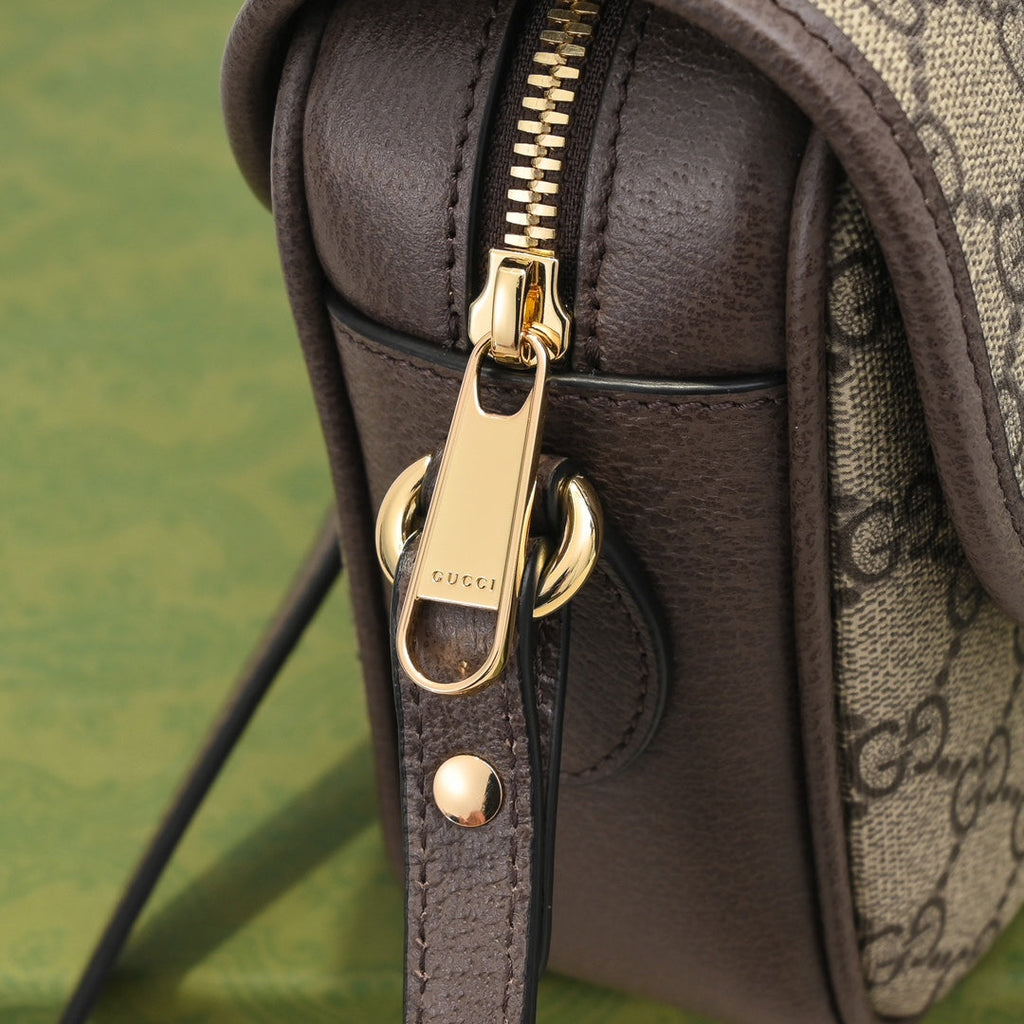 Gucci Ophidia Messenger Bag-722117