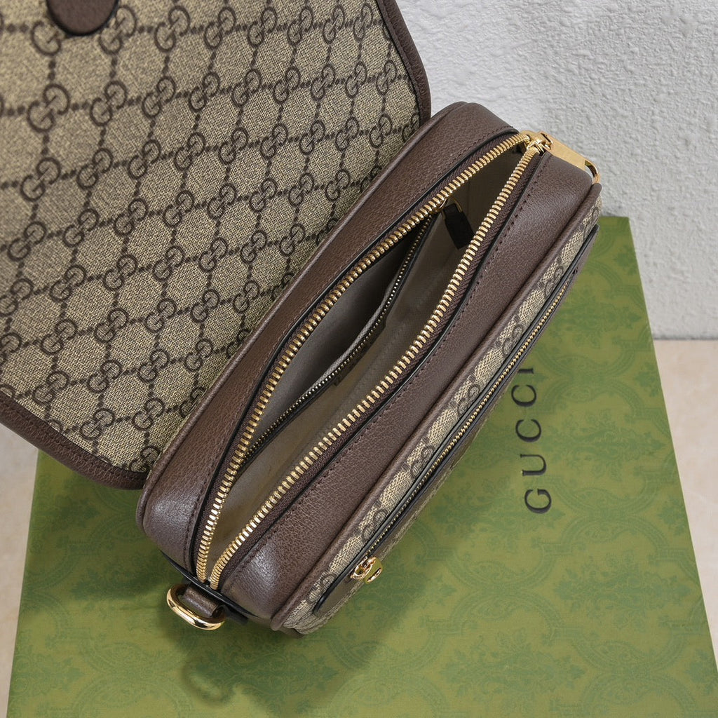 Gucci Ophidia Messenger Bag-722117