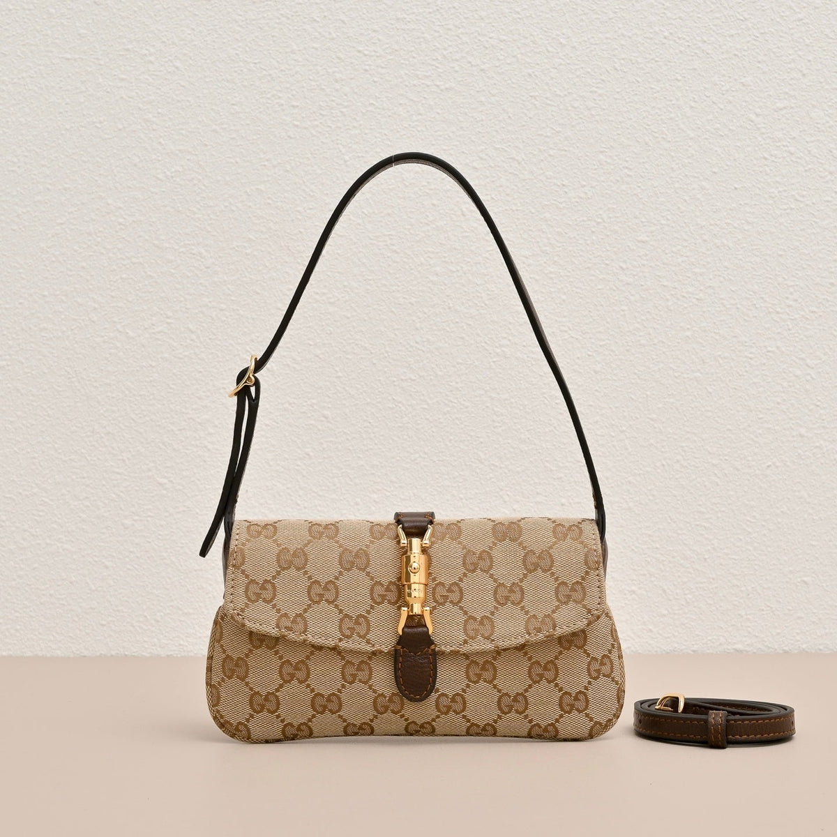 Gucci Jackie Mini Shoulder Bag-867156