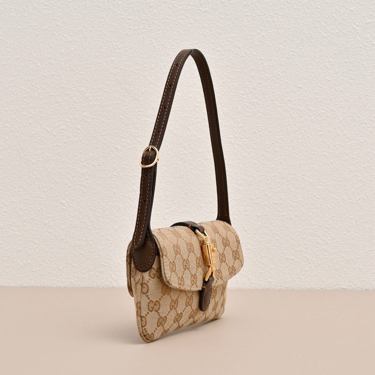 Gucci Jackie Mini Shoulder Bag-867156