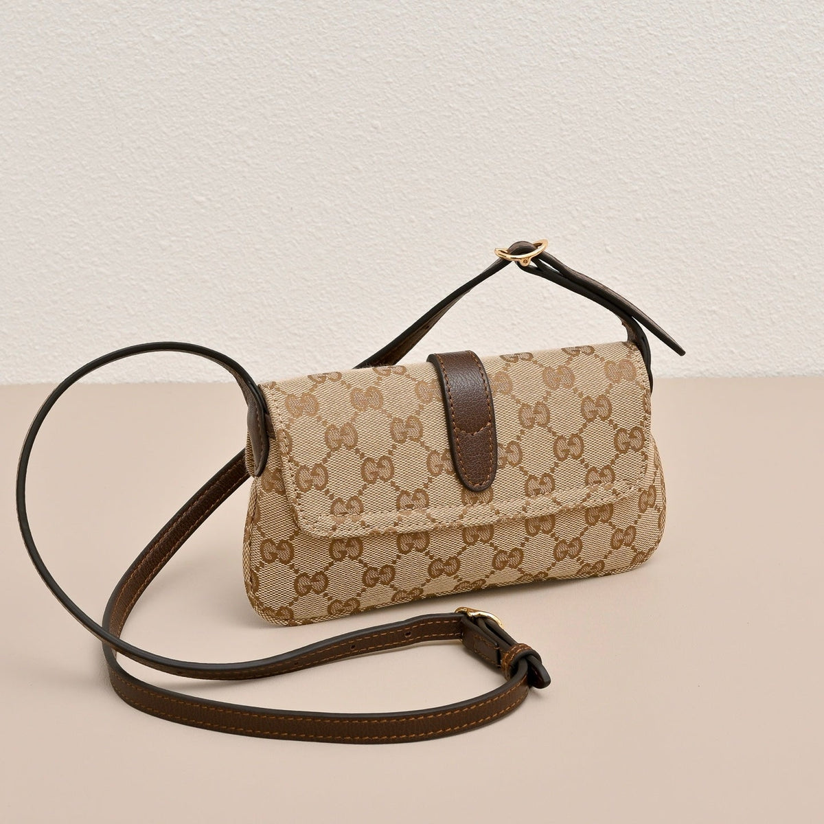 Gucci Jackie Mini Shoulder Bag-867156