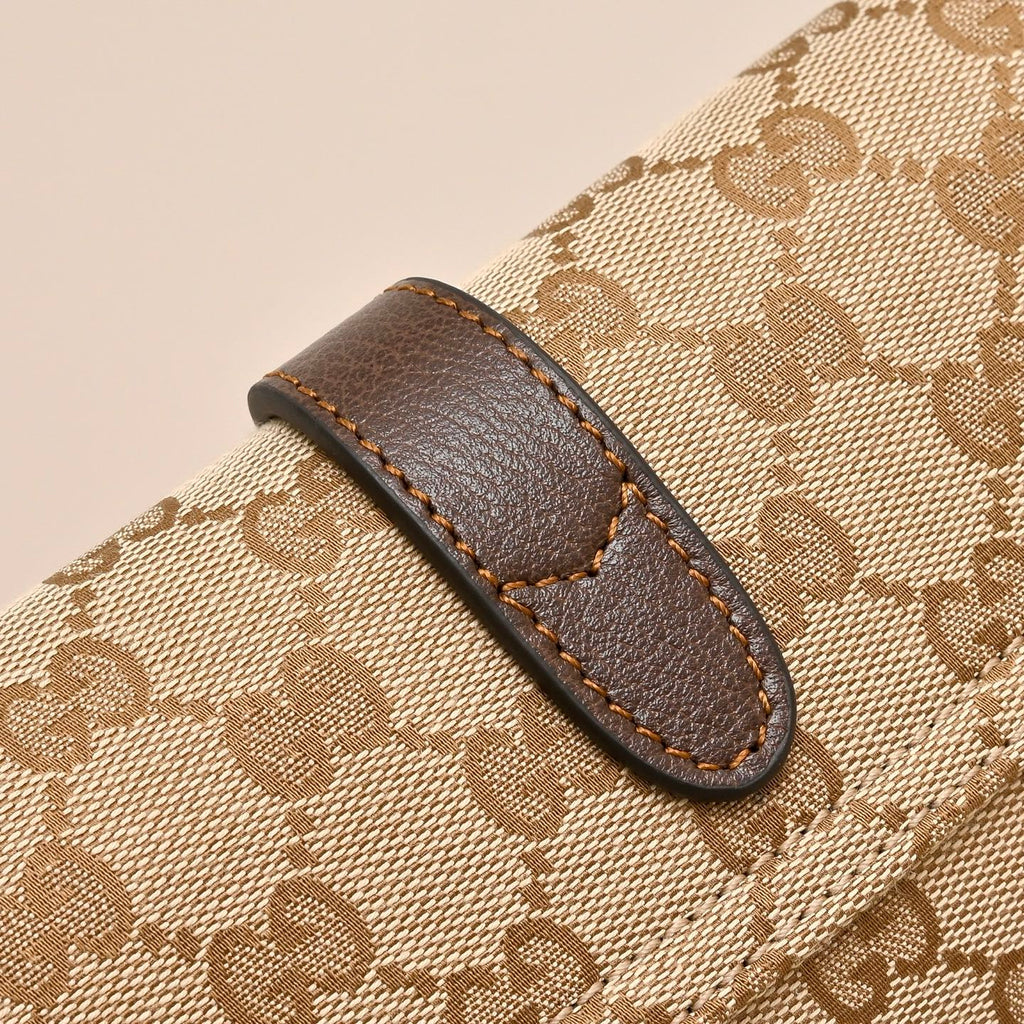 Gucci Jackie Mini Shoulder Bag-867156