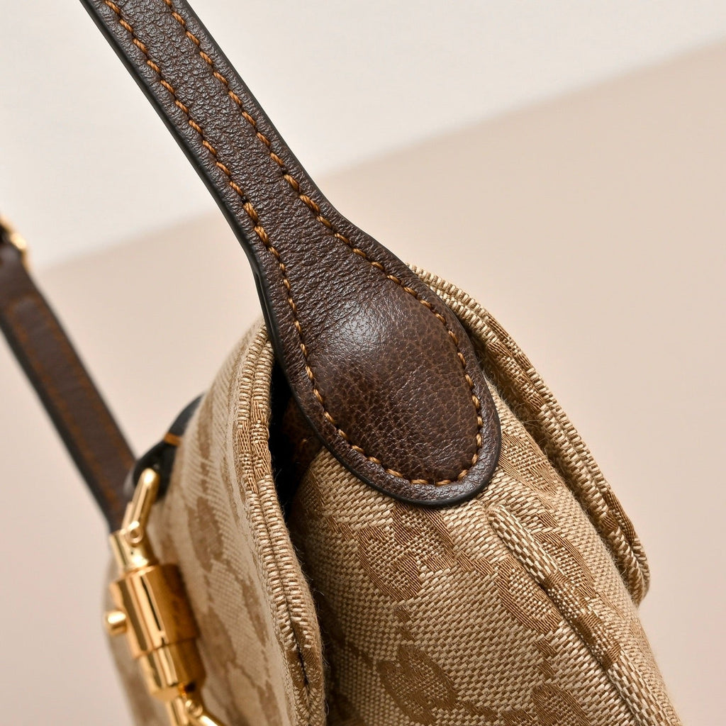 Gucci Jackie Mini Shoulder Bag-867156