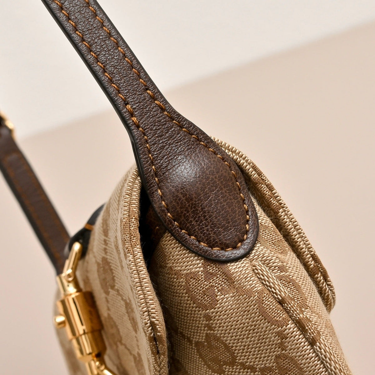 Gucci Jackie Mini Shoulder Bag-867156