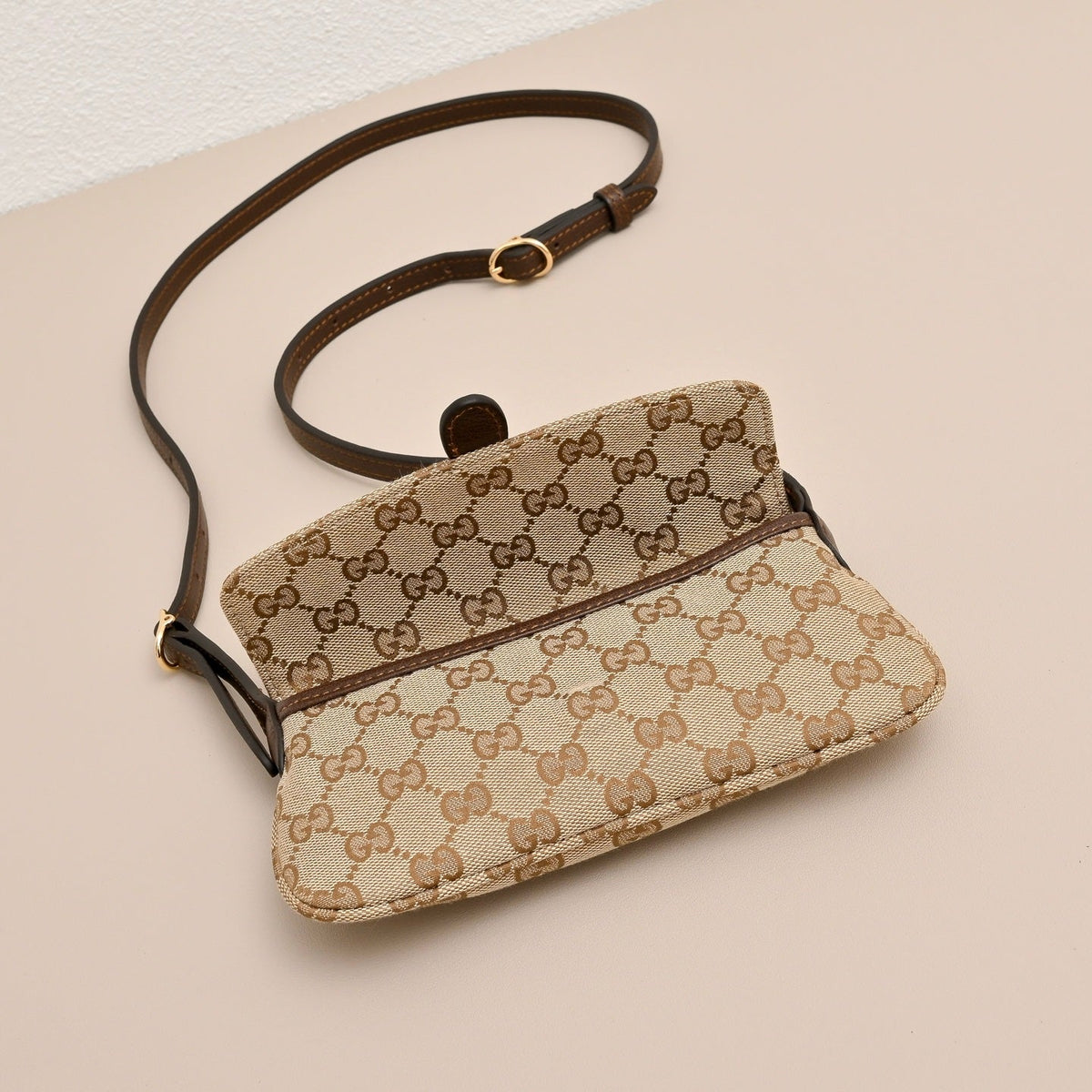 Gucci Jackie Mini Shoulder Bag-867156