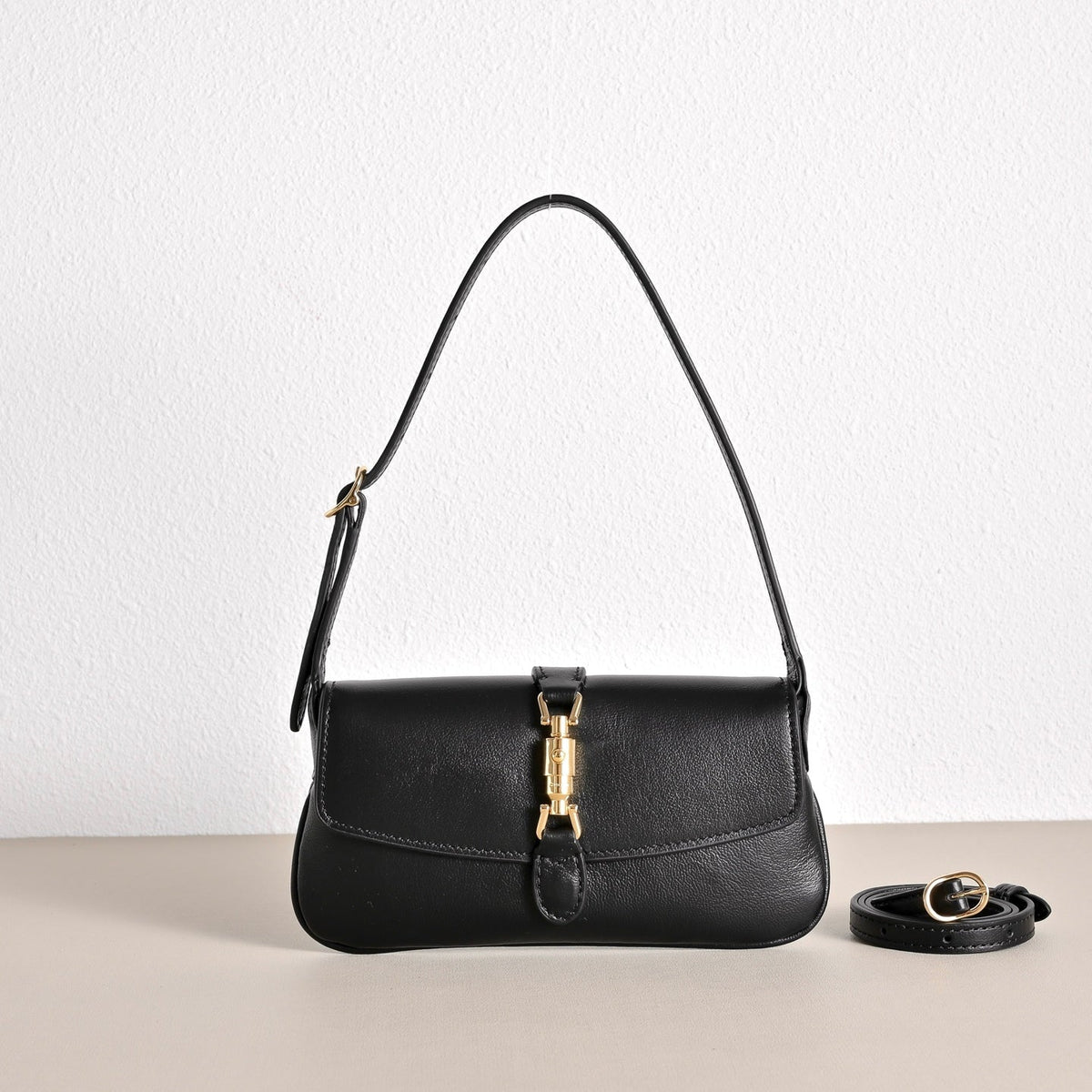 Gucci Jackie Mini Shoulder Bag-867156