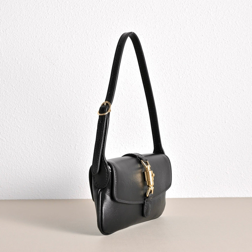 Gucci Jackie Mini Shoulder Bag-867156