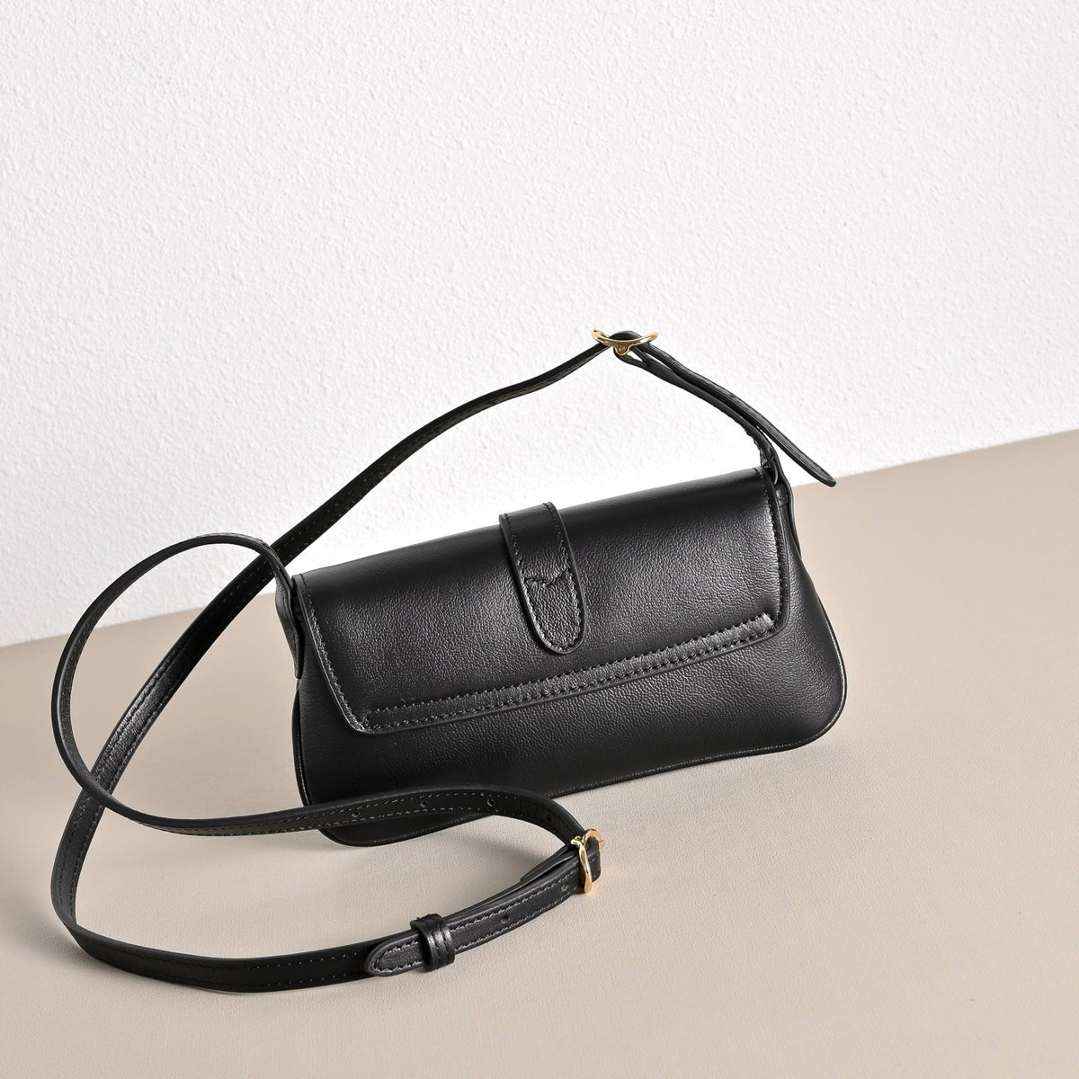Gucci Jackie Mini Shoulder Bag-867156
