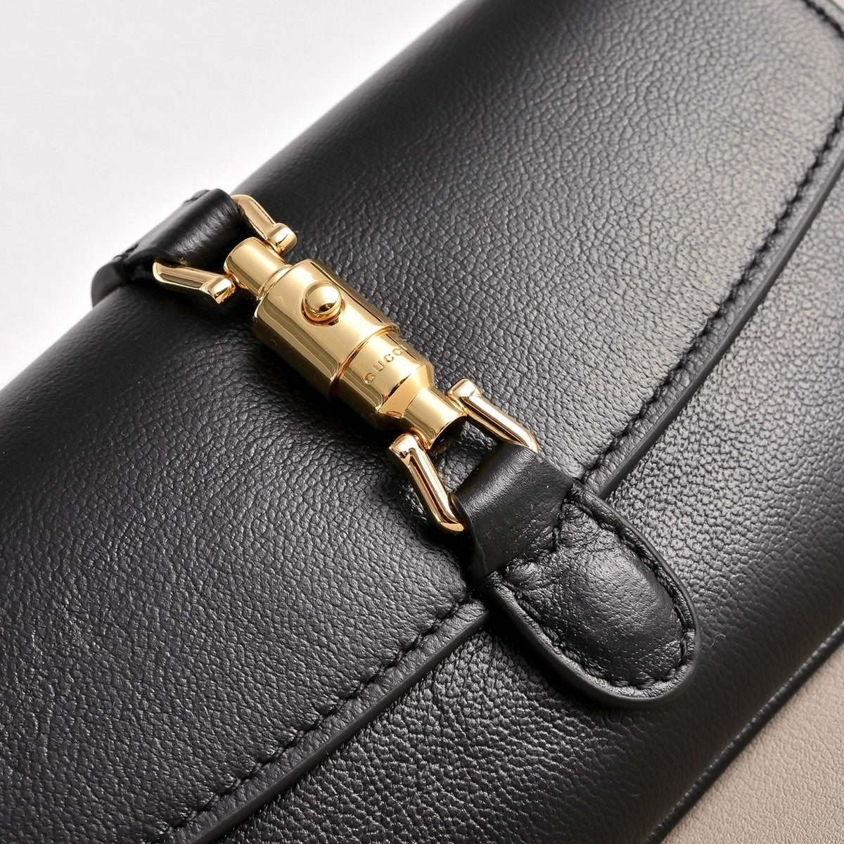 Gucci Jackie Mini Shoulder Bag-867156