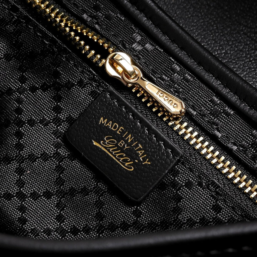 Gucci Jackie Mini Shoulder Bag-867156