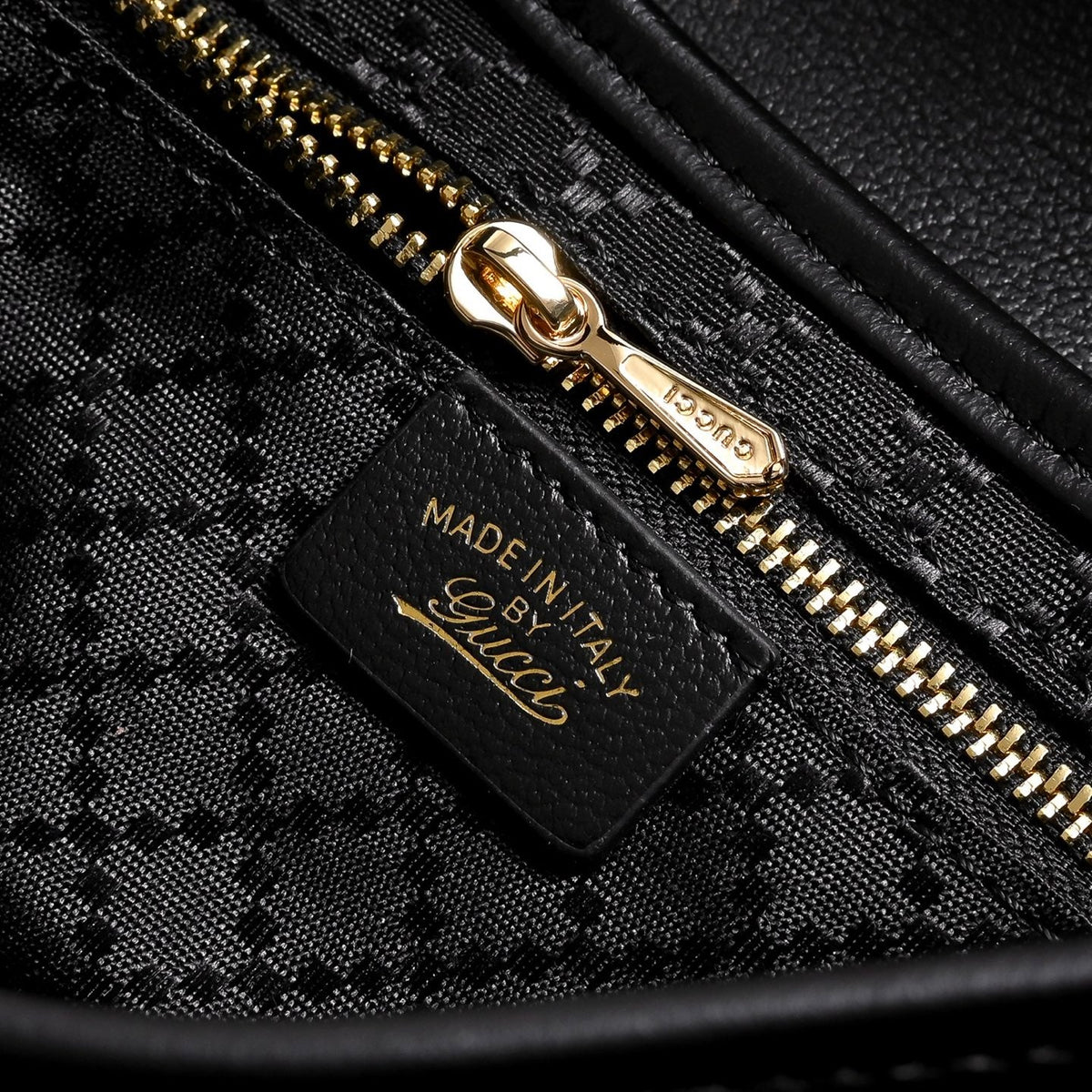 Gucci Jackie Mini Shoulder Bag-867156
