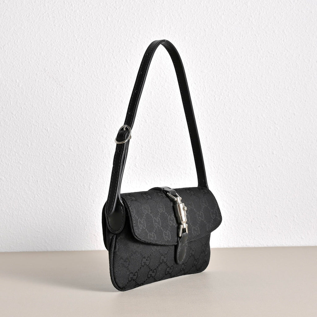 Gucci Jackie Mini Shoulder Bag-867156