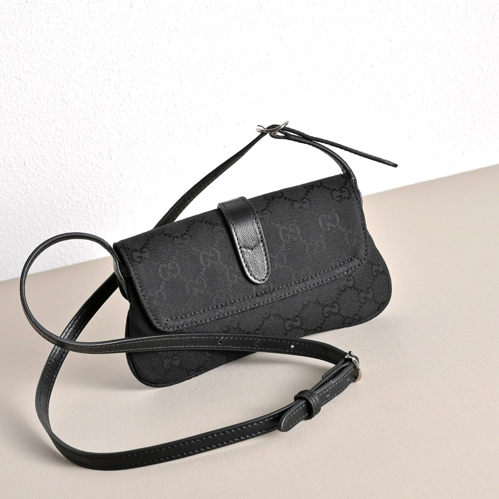 Gucci Jackie Mini Shoulder Bag-867156