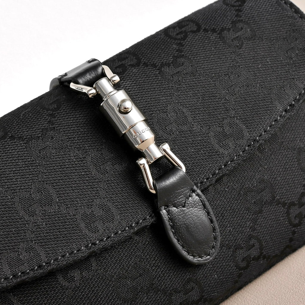 Gucci Jackie Mini Shoulder Bag-867156