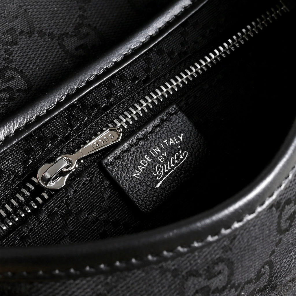 Gucci Jackie Mini Shoulder Bag-867156