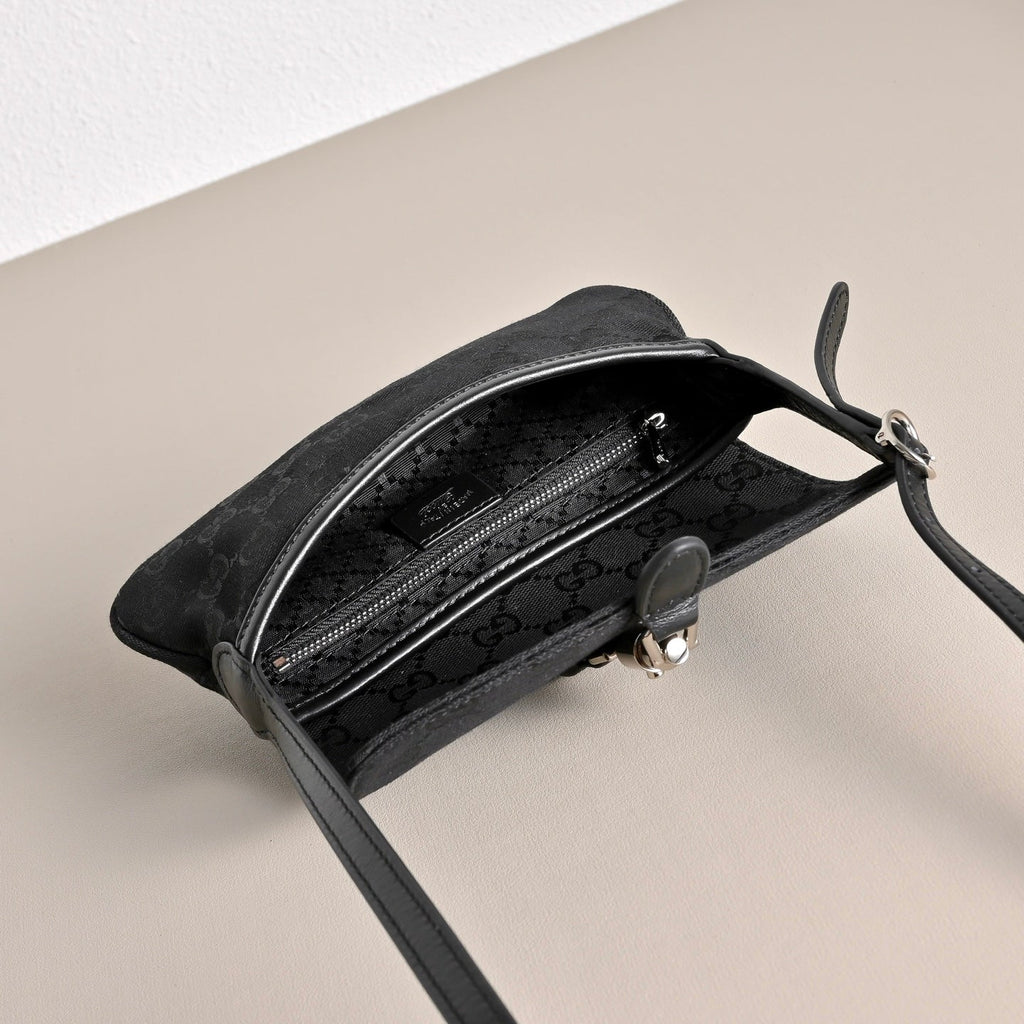 Gucci Jackie Mini Shoulder Bag-867156