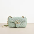 Gucci GG Marmont Crystal Star Shoulder Bag-837280