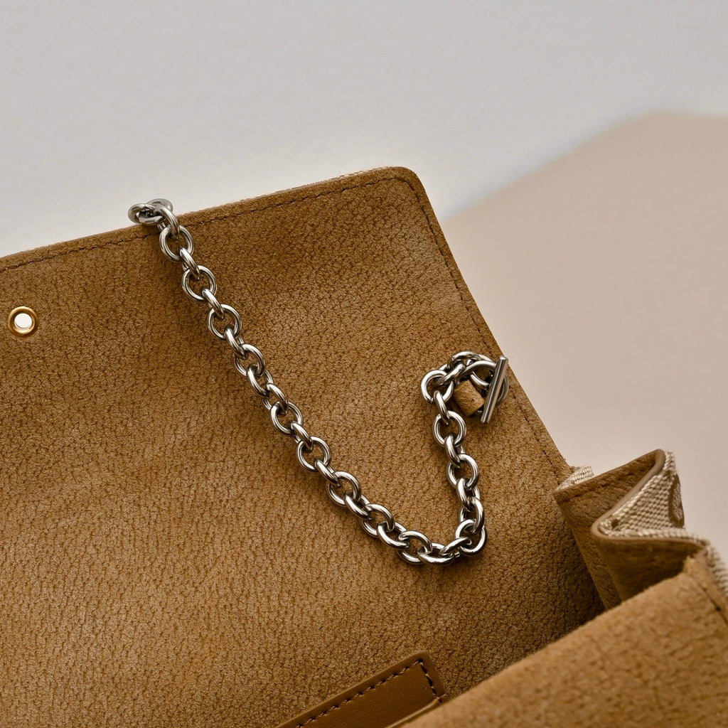Gucci GG Dionysus Small Tiger Head Shoulder Bag-876531
