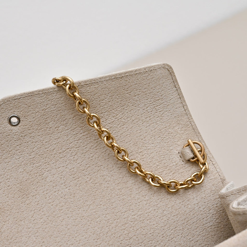 Gucci GG Dionysus Small Tiger Head Shoulder Bag-876531