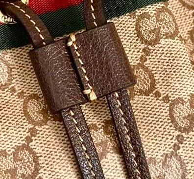 Gucci GG Venice Mini Bucket Bag-876060