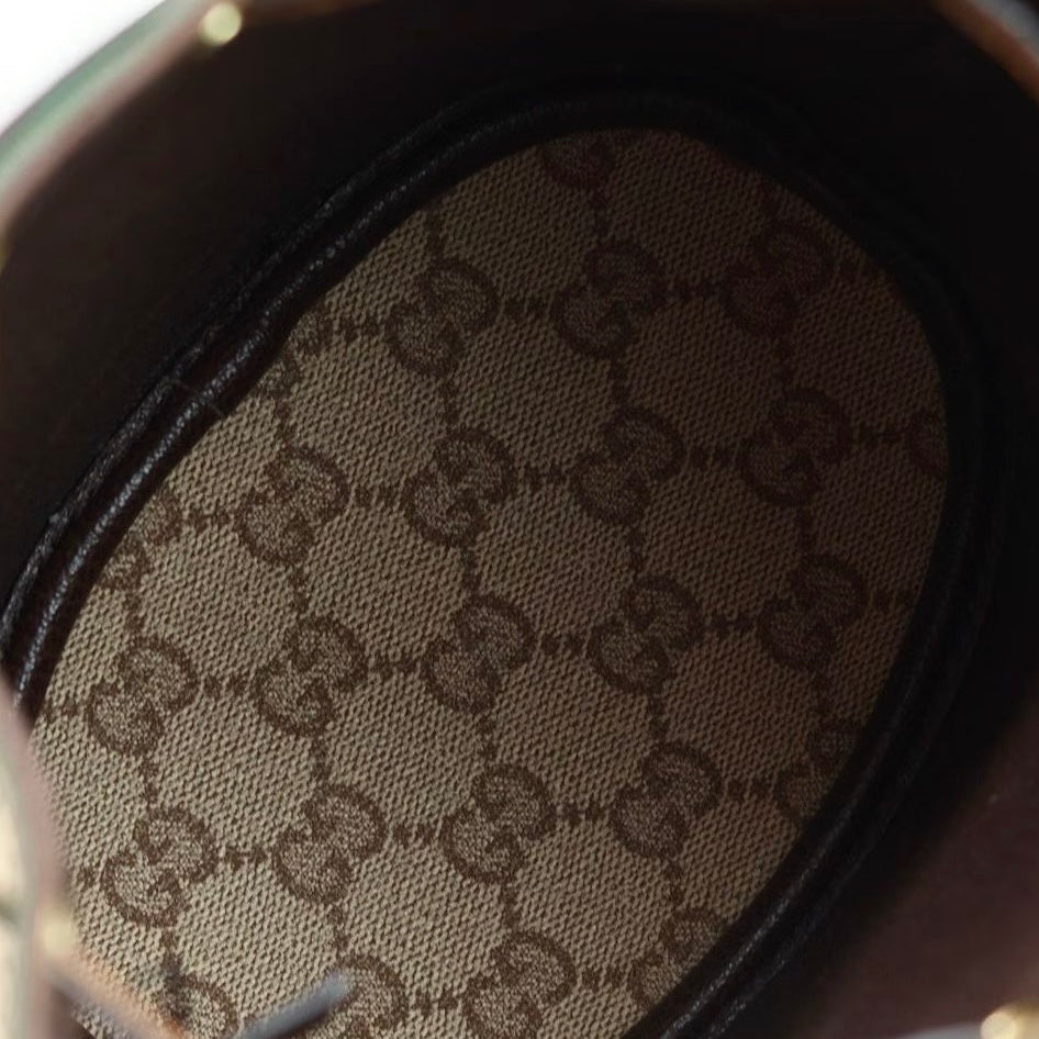 Gucci GG Venice Mini Bucket Bag-876060
