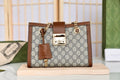 Gucci Padlock Tote Bag-498156