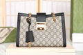 Gucci Padlock Tote Bag-498156