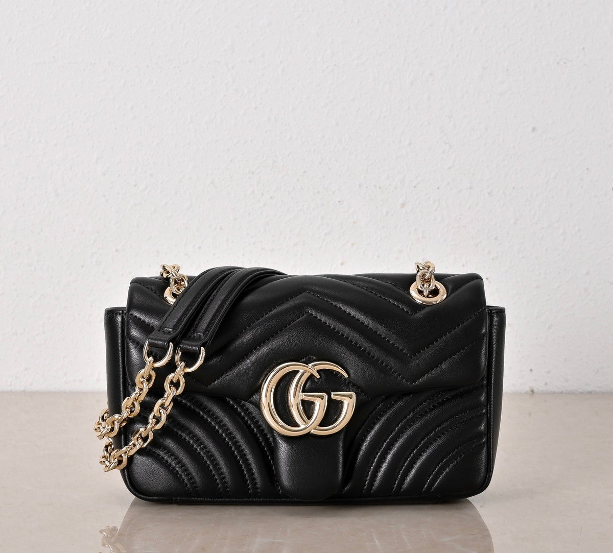 Gucci GG Marmont 2.0 Small Shoulder Bag-837280