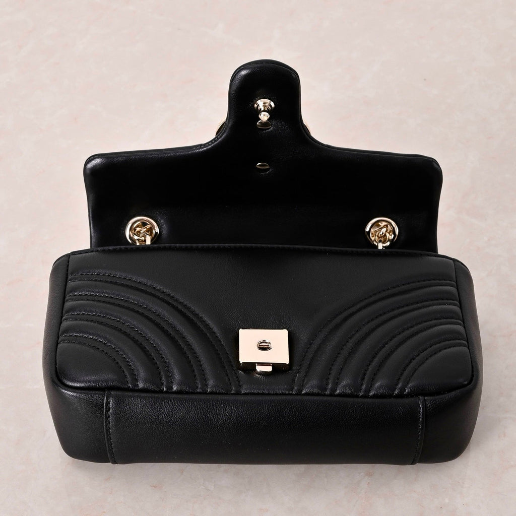Gucci GG Marmont 2.0 Small Shoulder Bag-837280