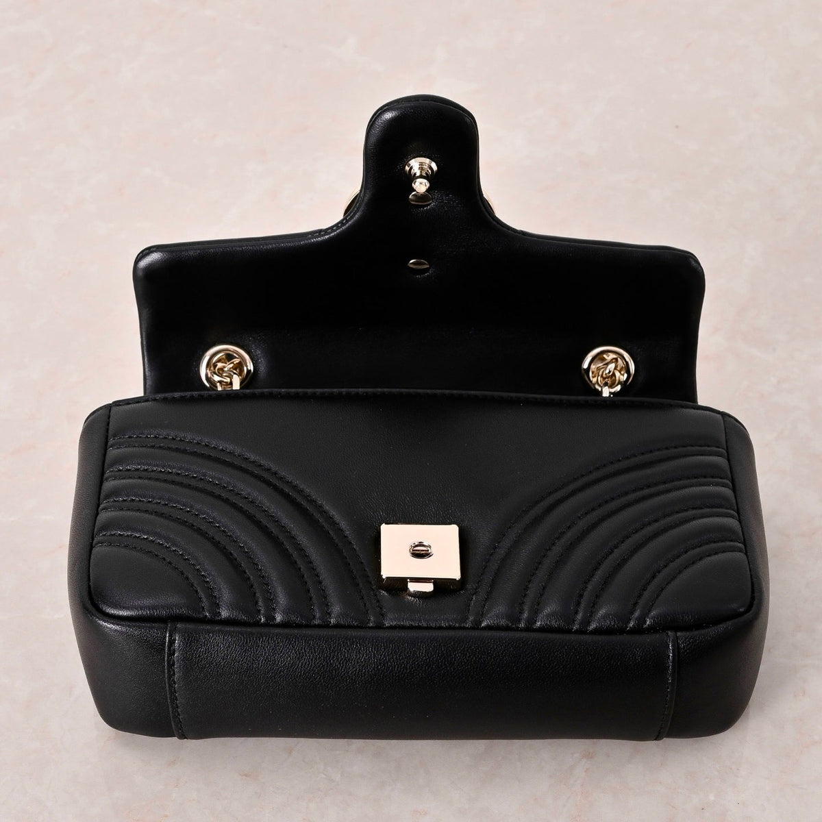 Gucci GG Marmont 2.0 Small Shoulder Bag-837280
