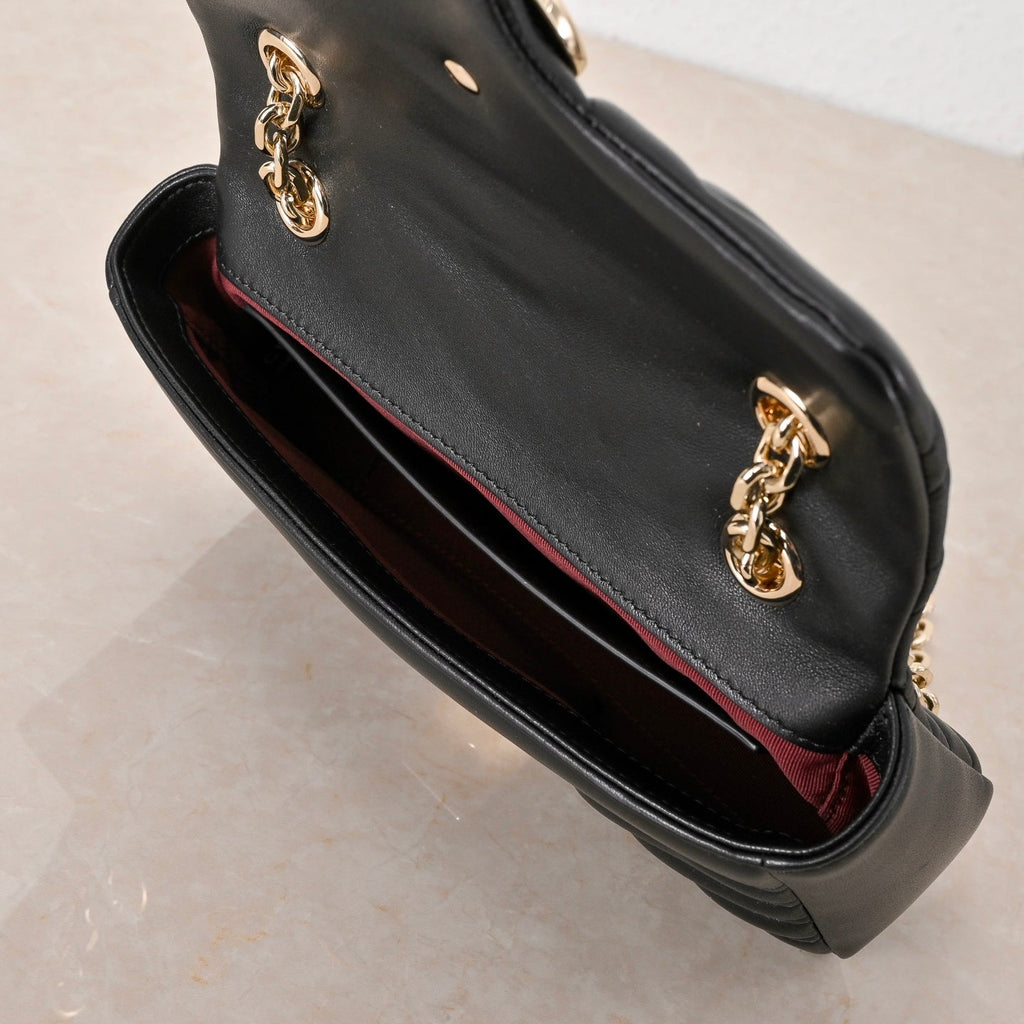 Gucci GG Marmont 2.0 Small Shoulder Bag-837280