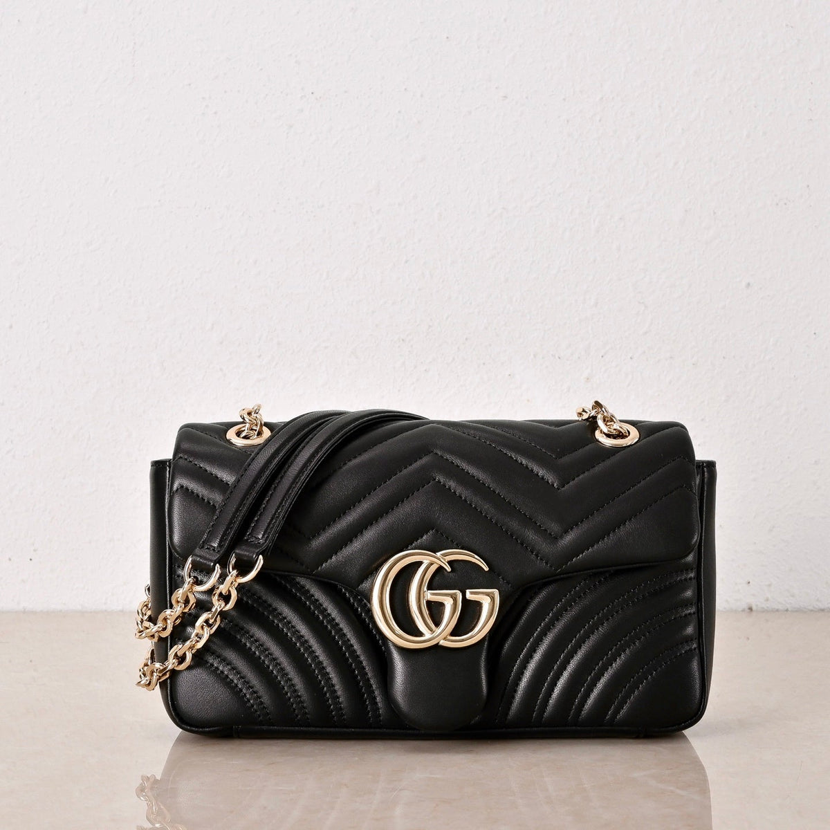 Gucci GG Marmont 2.0 Small Shoulder Bag-837267