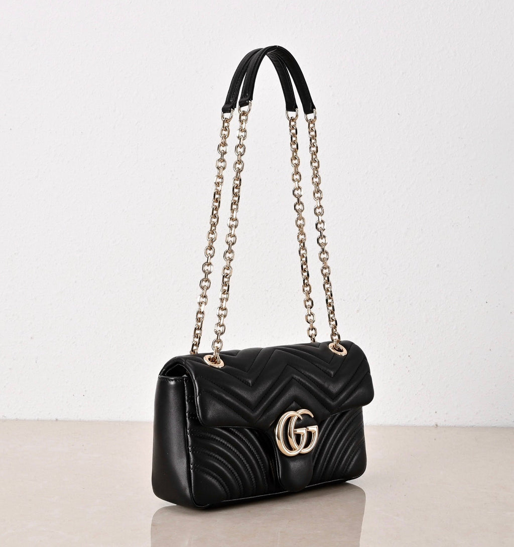 Gucci GG Marmont 2.0 Small Shoulder Bag-837267