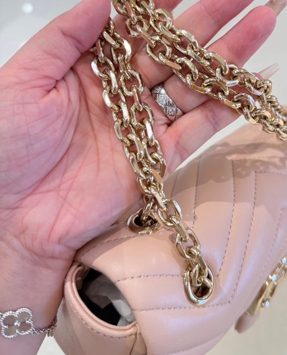 Gucci GG Marmont 2.0 Small Shoulder Bag-837267