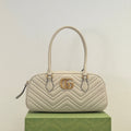 Gucci GG Marmont Bowling Bag-795218