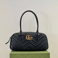 Gucci GG Marmont Bowling Bag-795218